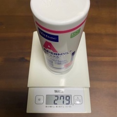 Virbac A ADERMYL 犬猫用シャンプー 250mlの画像