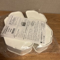 洗濯機用防振かさ上げ台 ふんばるマン  OP-SG600 ホワイトの画像