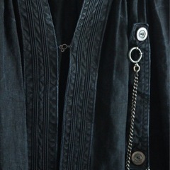 羊飼い　スモック　1920年代の画像