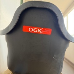 チャイルドシートの画像