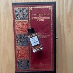 CHANEL（シャネル） 「N°5 オードゥ トワレット」　香水の画像