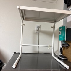 トースター スタンドつ付きの画像