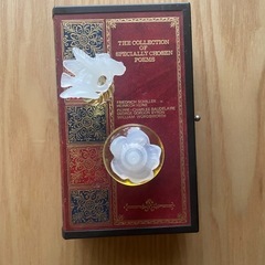 ニナ・リッチ（NINA RICCI）　香水の画像