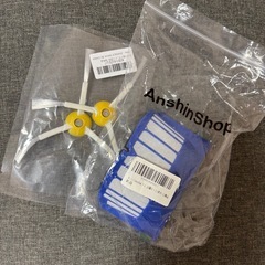 ルンバ 600シリーズの画像