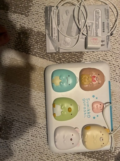 すみっこパソコン