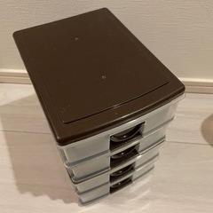 小物入れセットの画像