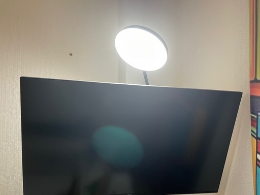 パソコン tv