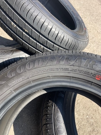 再投稿❗️175/65r15 バリ溝❗️