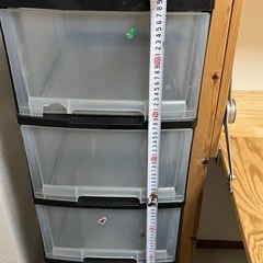 収納ケースの画像