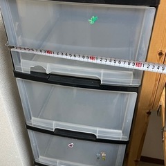 収納ケースの画像