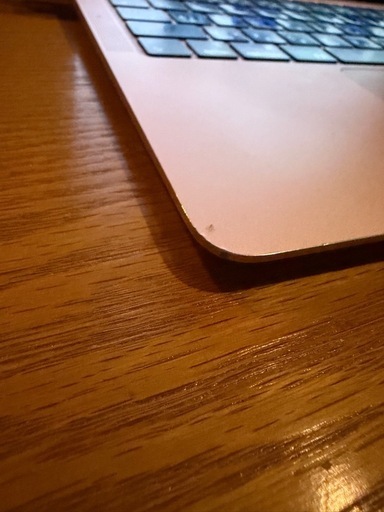 Macbook Air 2020 メモリ8BG SSD256GB