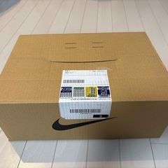 エアジョーダン1レトロ HIGH OGxユニオンxフラグメント　26.5cm の画像