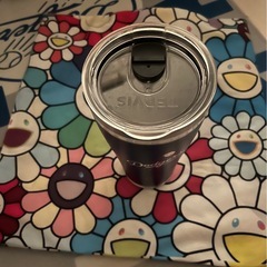 ドジャース　タンブラー現地品　クッションカバー　キーホルダーの画像