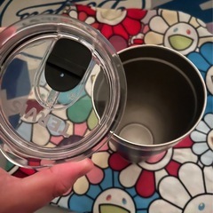 ドジャース　タンブラー現地品　クッションカバー　キーホルダーの画像