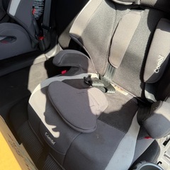 Combi チャイルドシート／ジュニアシートの画像