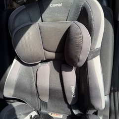 Combi チャイルドシート／ジュニアシートの画像