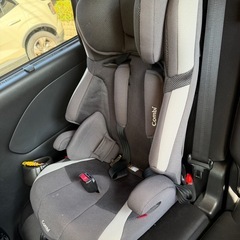 Combi チャイルドシート／ジュニアシートの画像