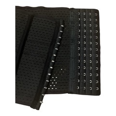 2種類 コルセット ウエストニッパー 補正下着 骨盤ベルトダイエット S Mの画像