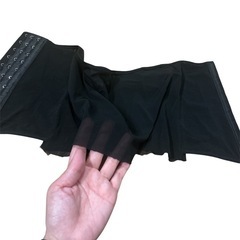 2種類 コルセット ウエストニッパー 補正下着 骨盤ベルトダイエット S Mの画像