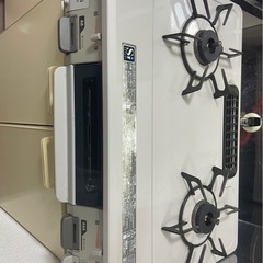 家電&コンロの画像