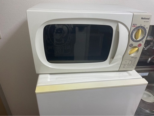 家電&ガスコンロ