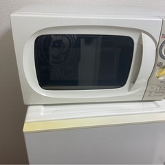 家電&コンロの画像