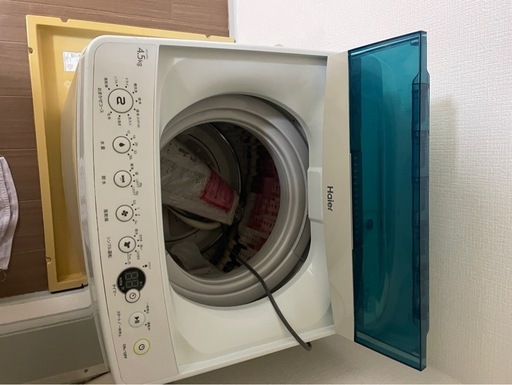 家電&ガスコンロ
