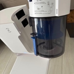 最新型 ロボット掃除機 セール中の画像