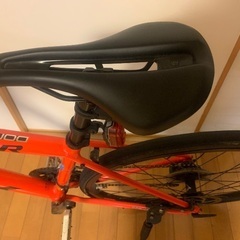 ロードバイク TREK　の画像