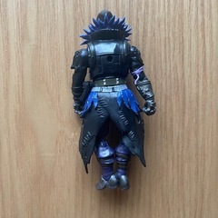 フォートナイト　レイブン　フィギュアの画像