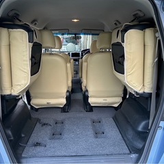 【整備約9万込】フリードハイブリッドの画像