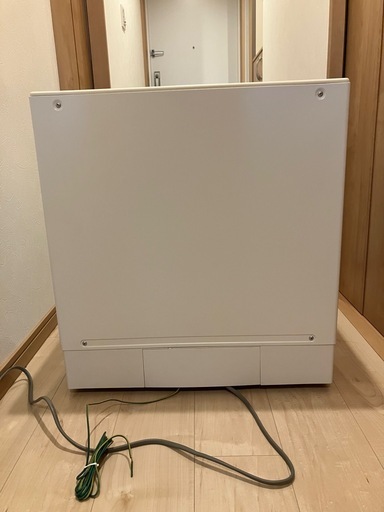 　panasonic 食洗機　
NP-TZ300-W