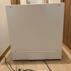 Panasonic 食洗機の画像