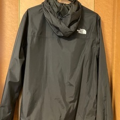 ノースフェイスの画像