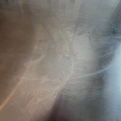 キッチンカウンターテーブルの画像