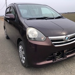 ミライース　４WD　車検2年付　コミコミ価格の画像