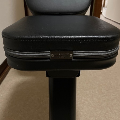 リーディングエッジ トレーニングベンチ
