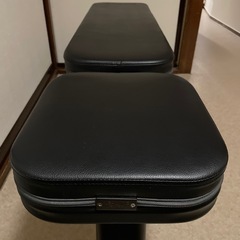 リーディングエッジ トレーニングベンチの画像