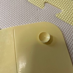 シリコン ランチョンマット お食事マット 吸盤付き 子ども用 離乳食の画像