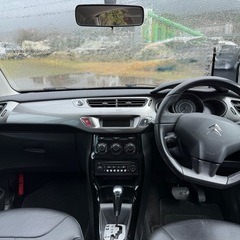 🚗【早い者勝ち・格安】シトロエン｜低走行6.4万km｜車検なし！の画像