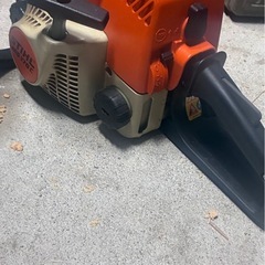チェンソー　STIHL® MS 170 Cの画像