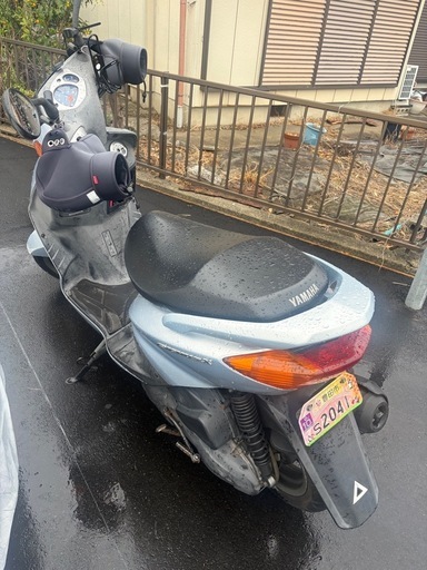 シグナスx 　
