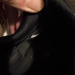 マイケルコースのヒョウ柄シューズの画像