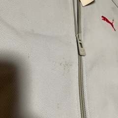 プーマのジャージ
の画像