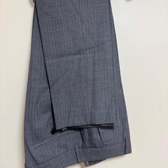 スーツカンパニー　洗えるスーツ　オールシーズン　新社会人向けの画像