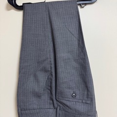 スーツカンパニー　洗えるスーツ　オールシーズン　新社会人向けの画像