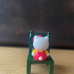 サンリオ　キティちゃん　2000の画像