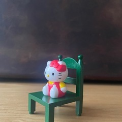 サンリオ　キティちゃん　2000の画像