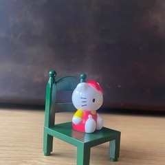 サンリオ　キティちゃん　2000の画像