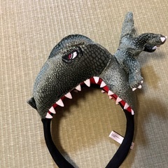 ユニバーサル　カチューシャの画像